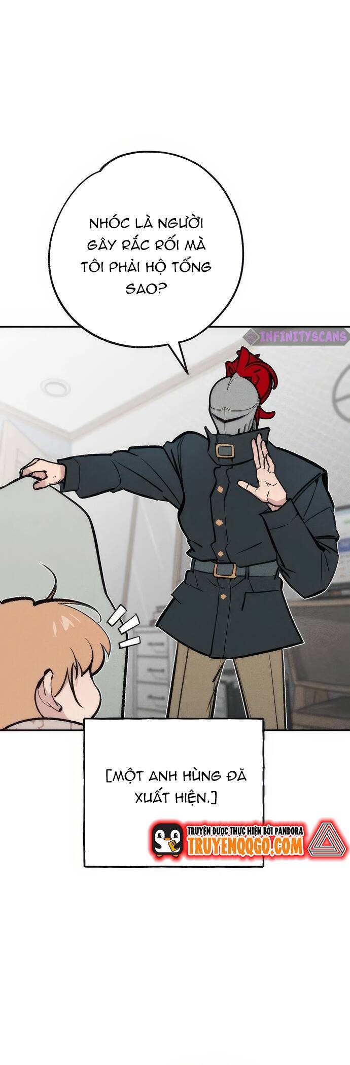 Chàng Rể Quỷ Quyệt Chapter 42 - 21