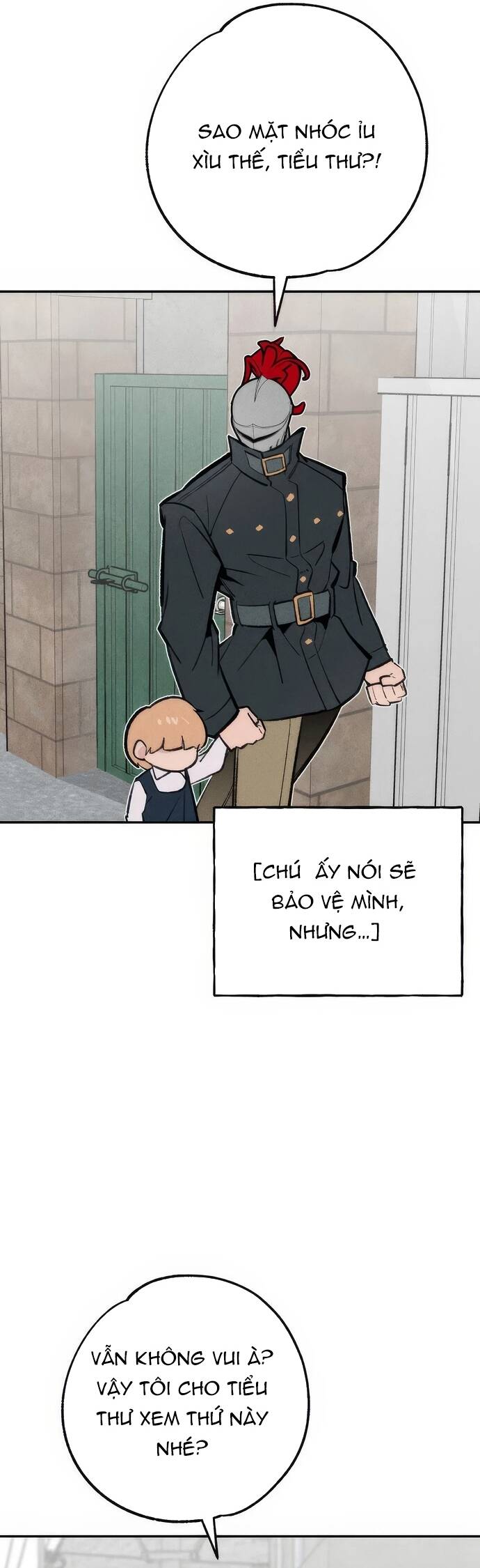 Chàng Rể Quỷ Quyệt Chapter 42 - 22