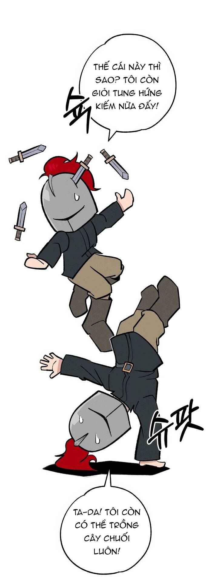 Chàng Rể Quỷ Quyệt Chapter 42 - 25