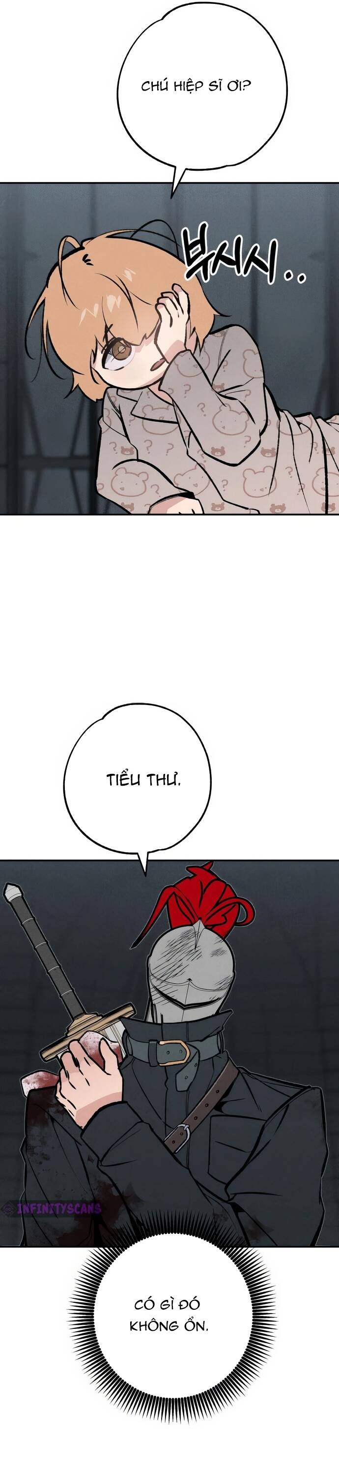 Chàng Rể Quỷ Quyệt Chapter 42 - 34