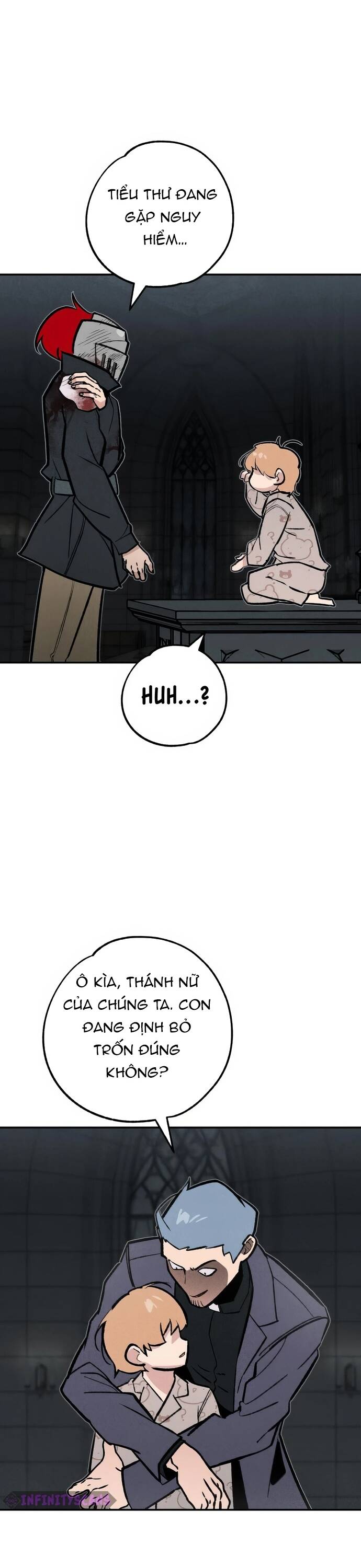 Chàng Rể Quỷ Quyệt Chapter 42 - 35