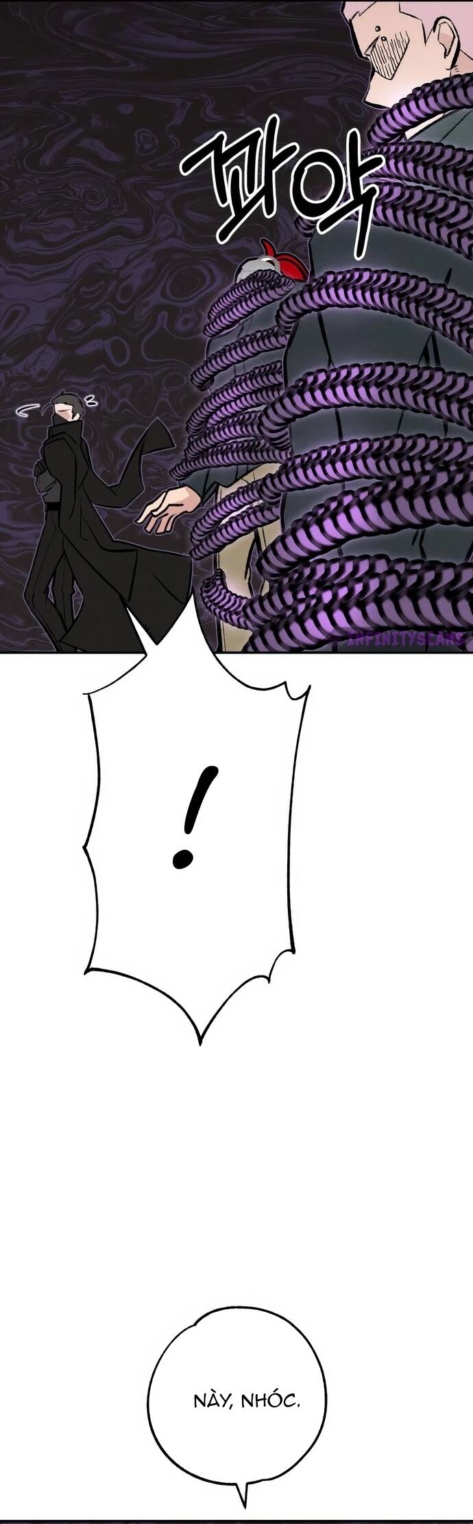 Chàng Rể Quỷ Quyệt Chapter 42 - 43