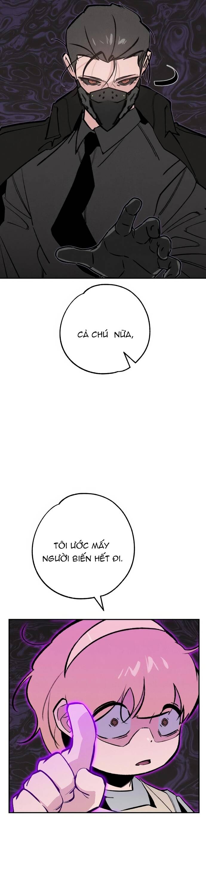 Chàng Rể Quỷ Quyệt Chapter 42 - 44