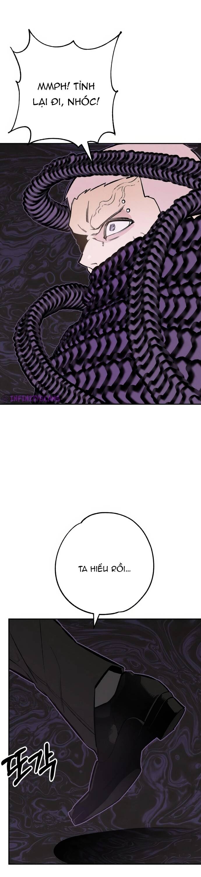 Chàng Rể Quỷ Quyệt Chapter 42 - 45