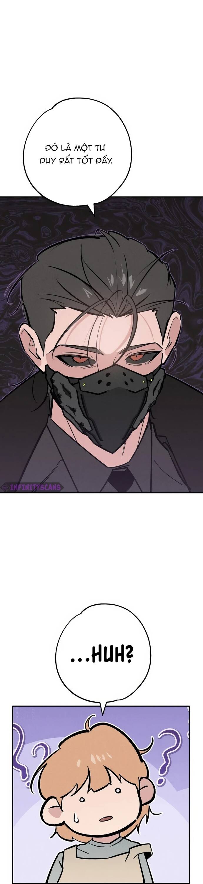 Chàng Rể Quỷ Quyệt Chapter 42 - 46