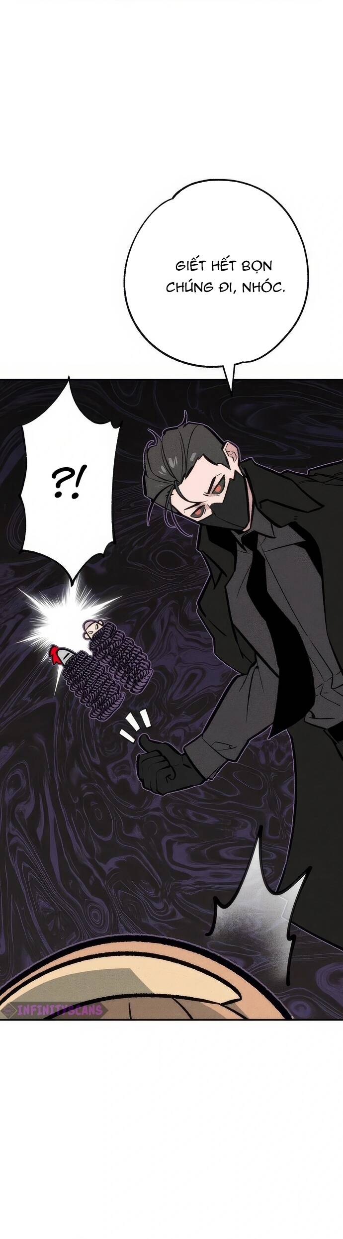 Chàng Rể Quỷ Quyệt Chapter 42 - 47