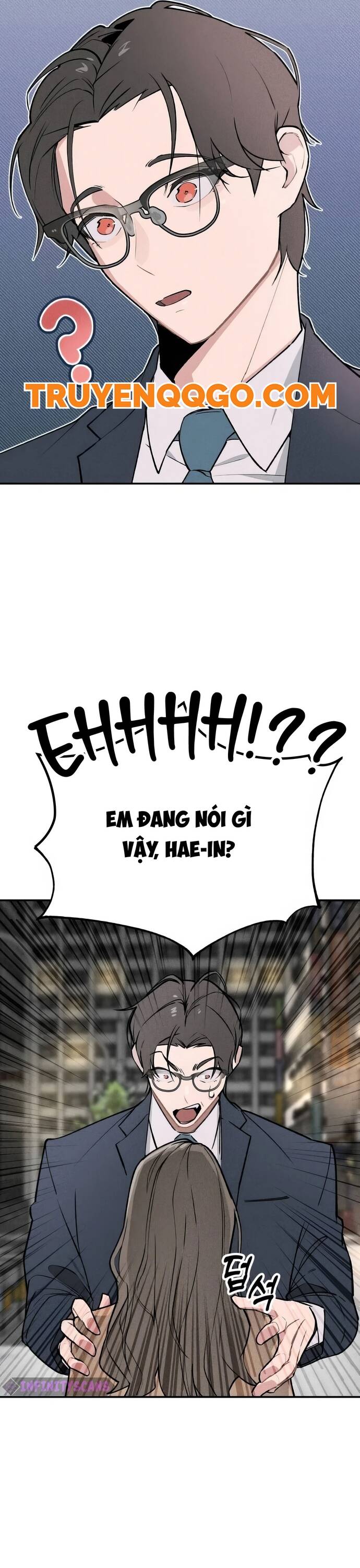 Chàng Rể Quỷ Quyệt Chapter 5 - 2