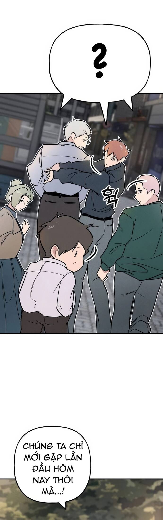 Chàng Rể Quỷ Quyệt Chapter 5 - 3