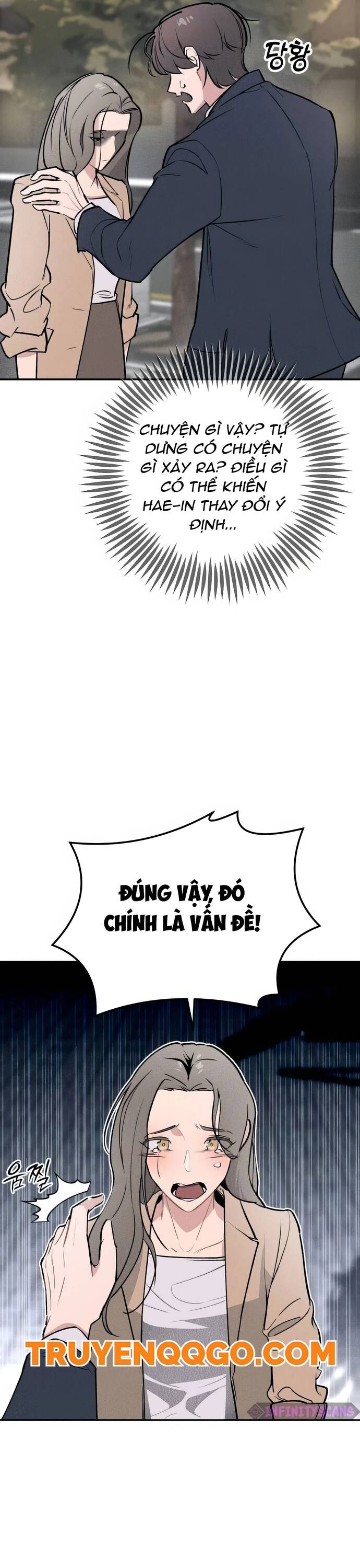 Chàng Rể Quỷ Quyệt Chapter 5 - 4