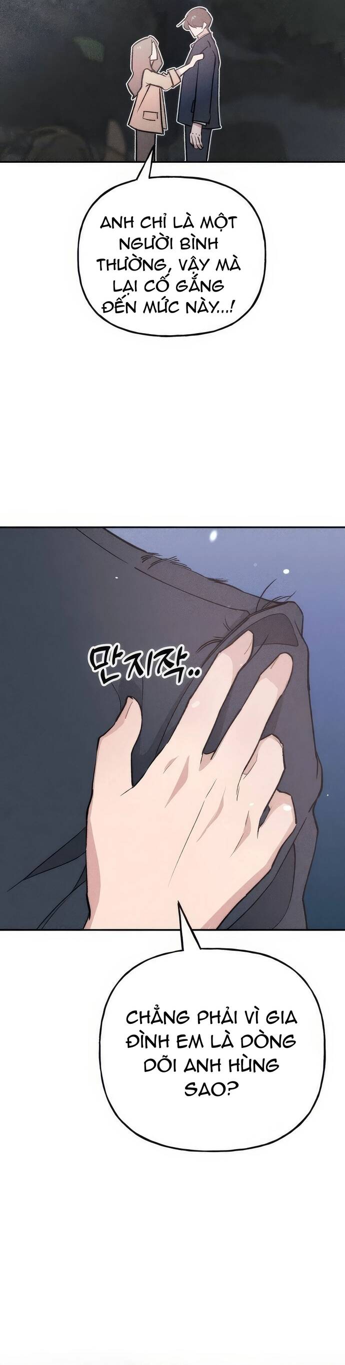 Chàng Rể Quỷ Quyệt Chapter 5 - 8