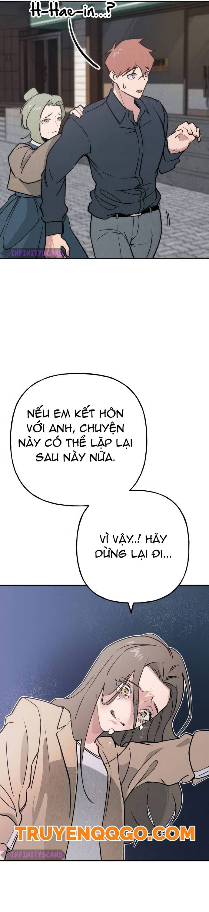 Chàng Rể Quỷ Quyệt Chapter 5 - 9