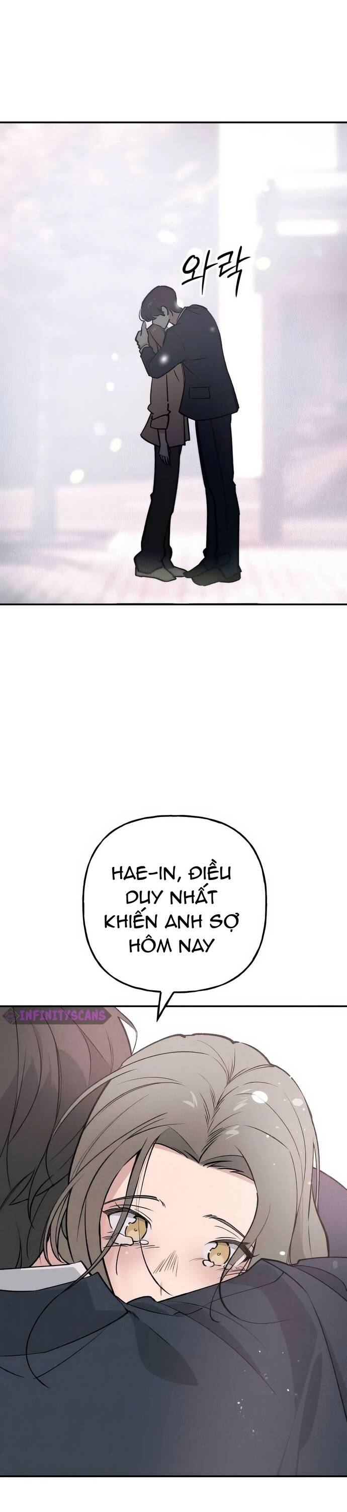 Chàng Rể Quỷ Quyệt Chapter 5 - 10