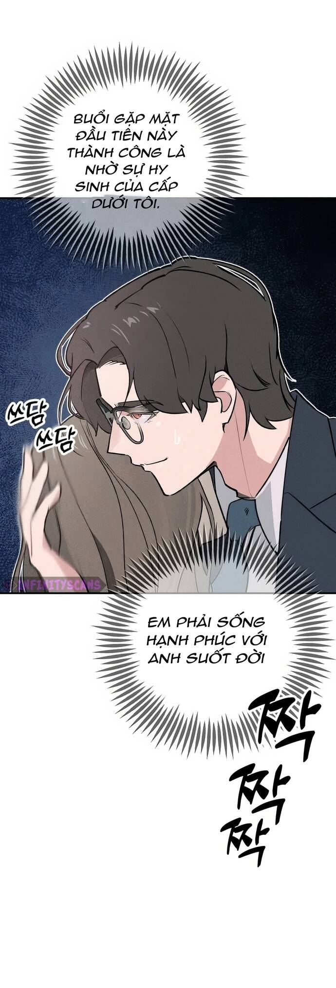 Chàng Rể Quỷ Quyệt Chapter 5 - 13