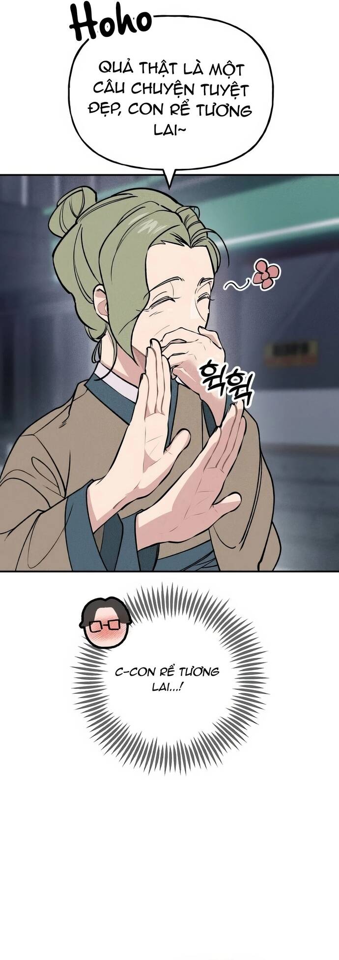 Chàng Rể Quỷ Quyệt Chapter 5 - 15