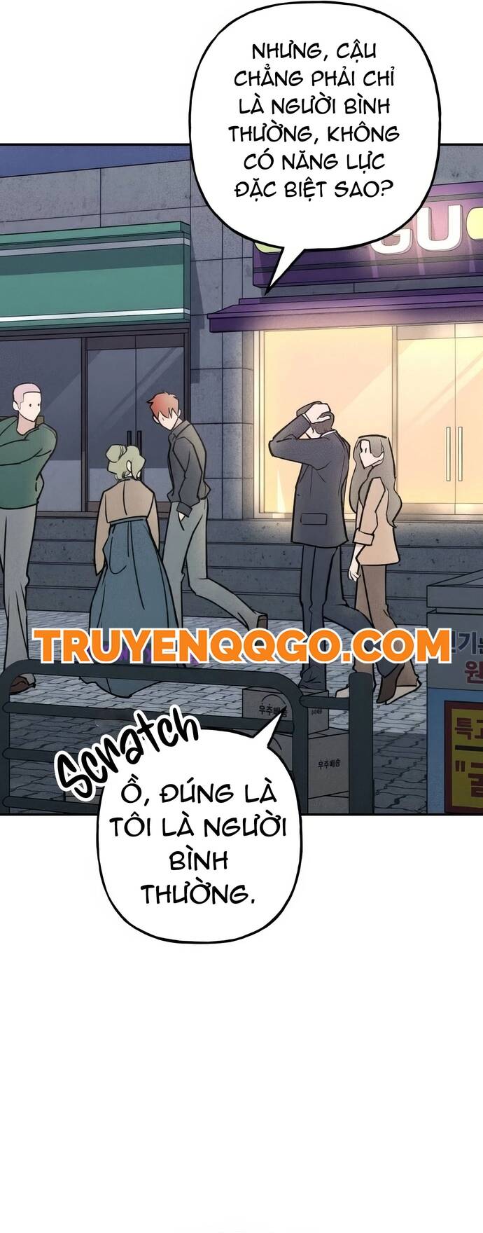 Chàng Rể Quỷ Quyệt Chapter 5 - 16