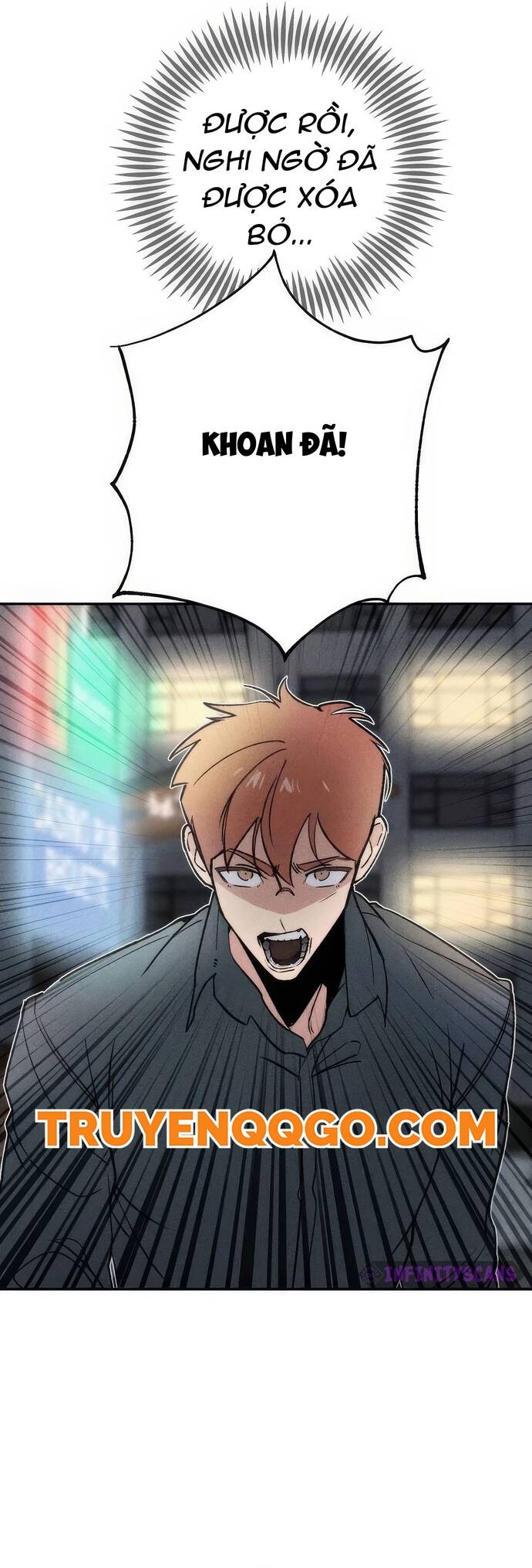 Chàng Rể Quỷ Quyệt Chapter 5 - 20