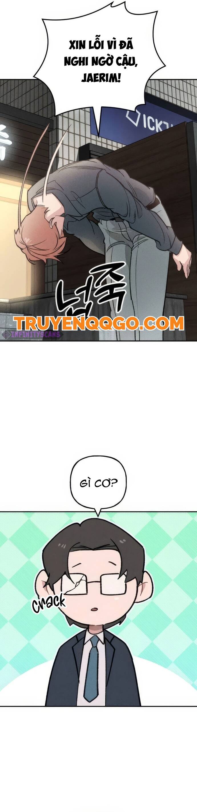 Chàng Rể Quỷ Quyệt Chapter 5 - 22