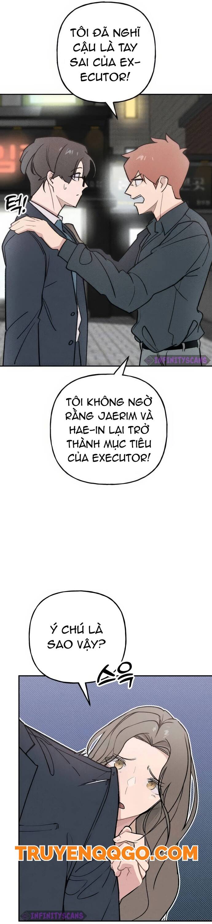 Chàng Rể Quỷ Quyệt Chapter 5 - 23