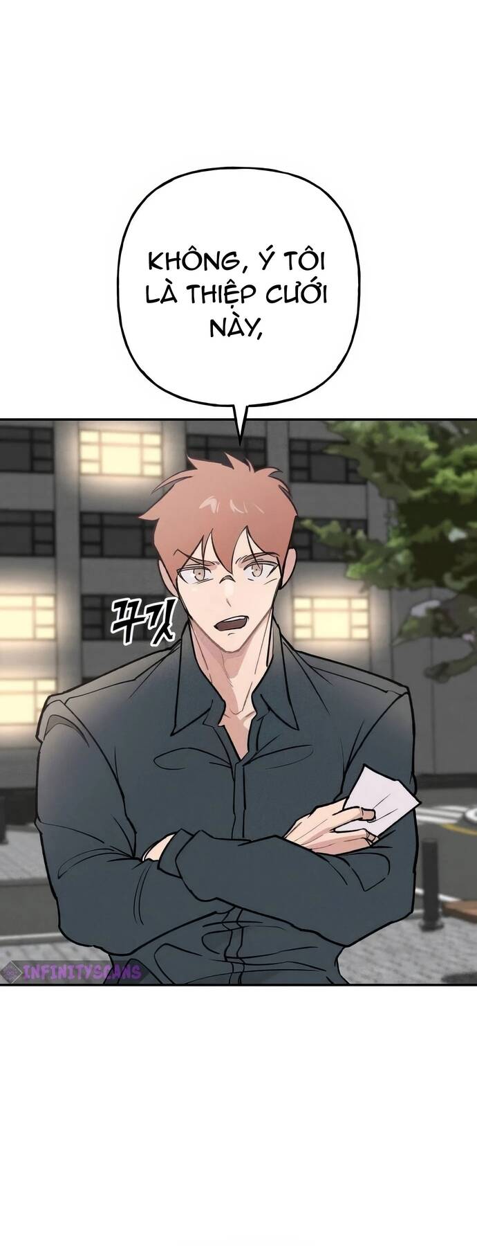 Chàng Rể Quỷ Quyệt Chapter 5 - 26