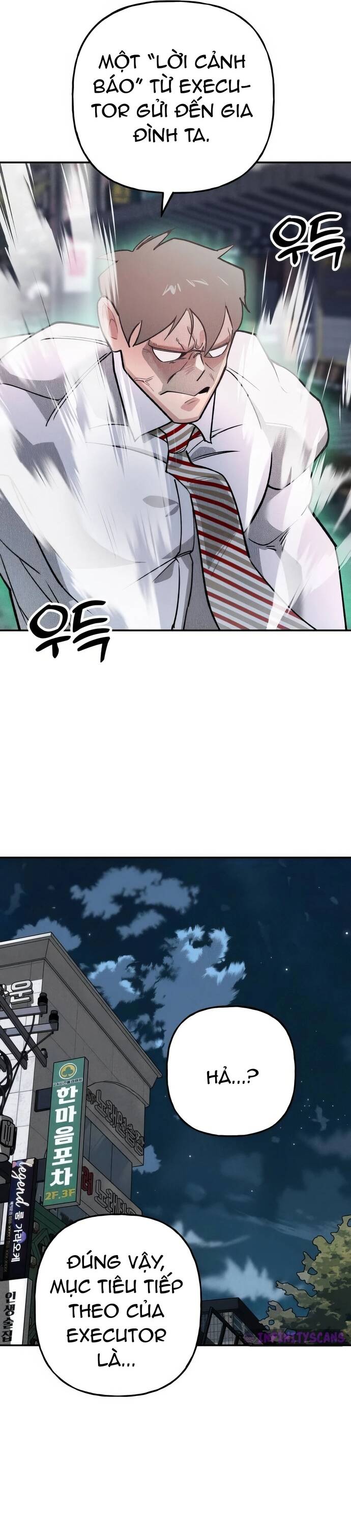 Chàng Rể Quỷ Quyệt Chapter 5 - 31