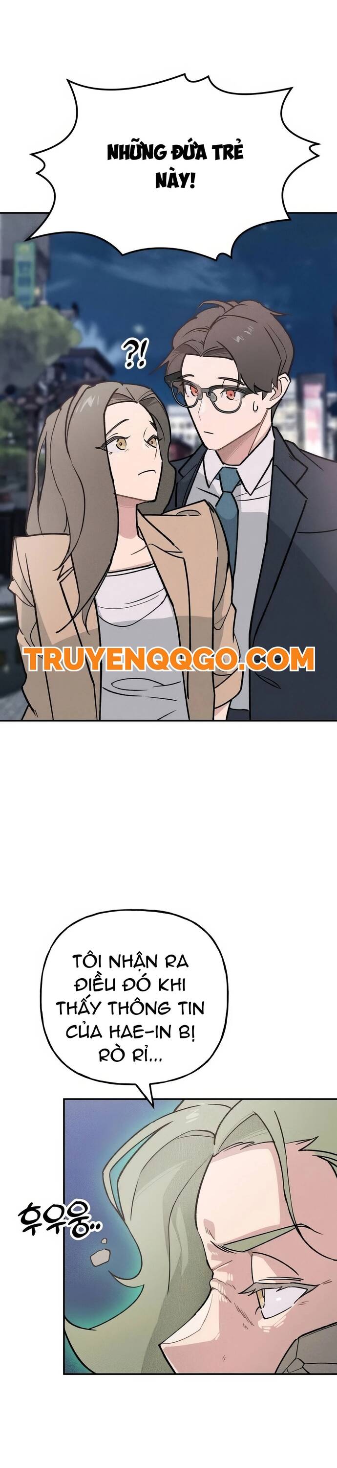 Chàng Rể Quỷ Quyệt Chapter 5 - 32