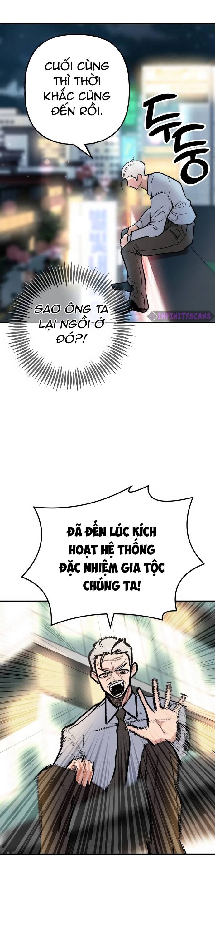 Chàng Rể Quỷ Quyệt Chapter 5 - 34