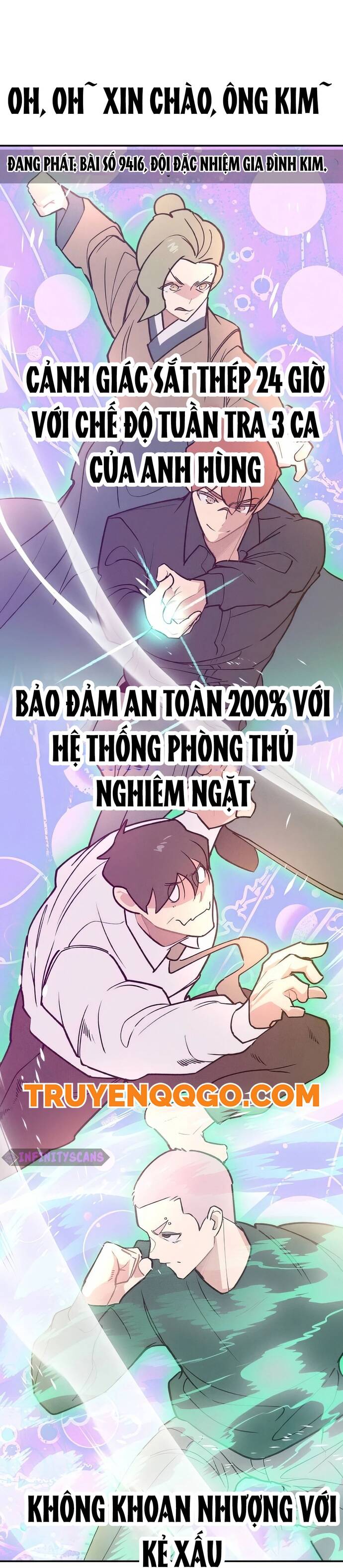 Chàng Rể Quỷ Quyệt Chapter 5 - 36