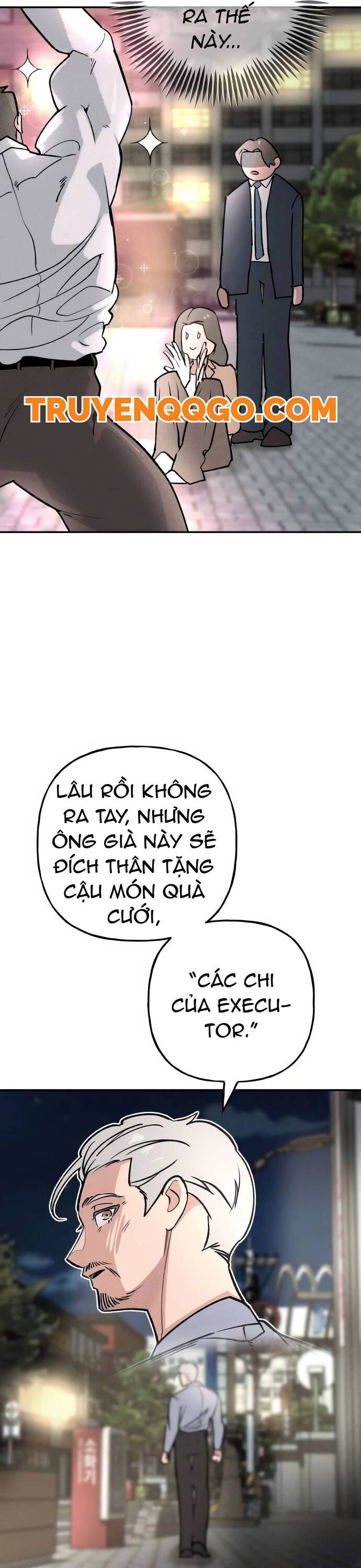 Chàng Rể Quỷ Quyệt Chapter 5 - 38