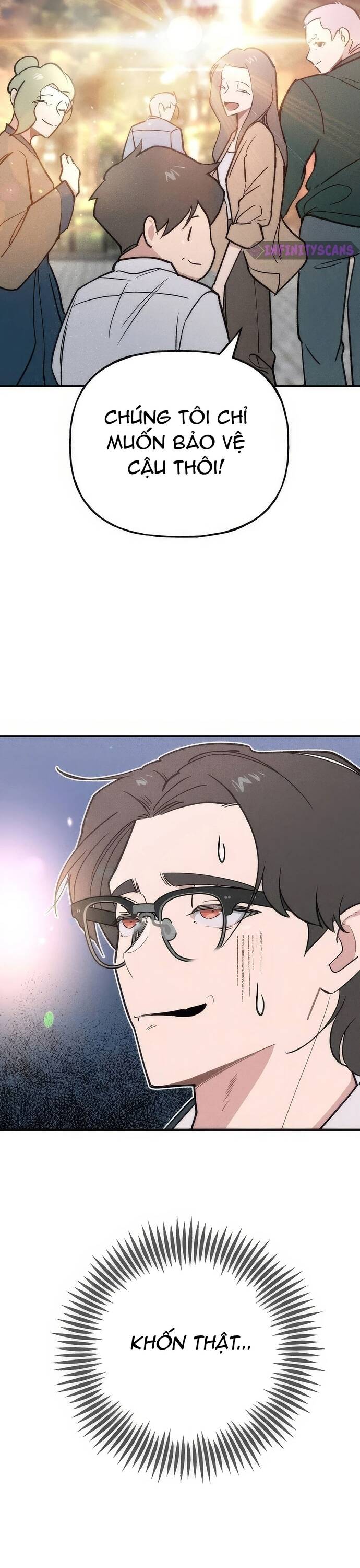 Chàng Rể Quỷ Quyệt Chapter 5 - 46