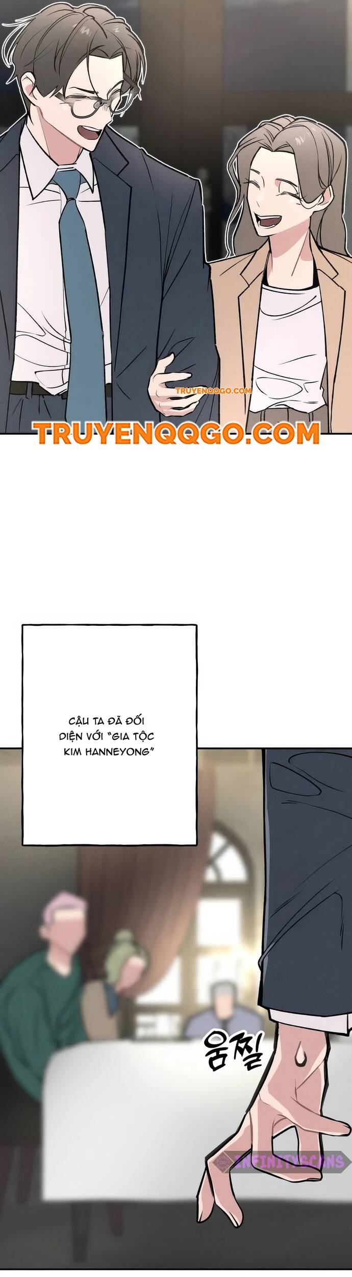 Chàng Rể Quỷ Quyệt Chapter 6 - 2