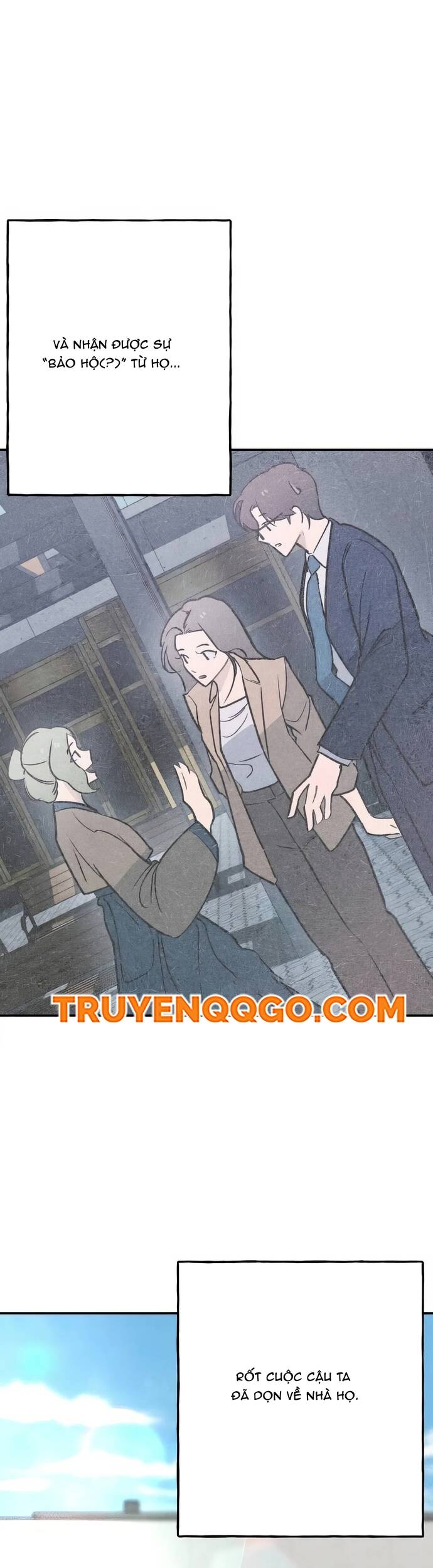 Chàng Rể Quỷ Quyệt Chapter 6 - 3