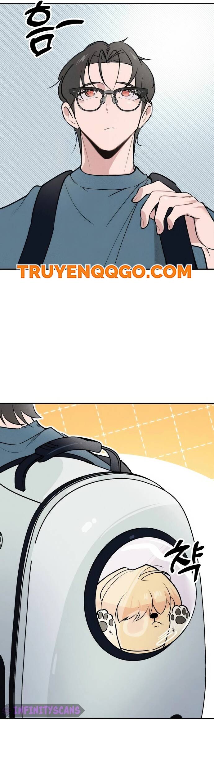 Chàng Rể Quỷ Quyệt Chapter 6 - 5