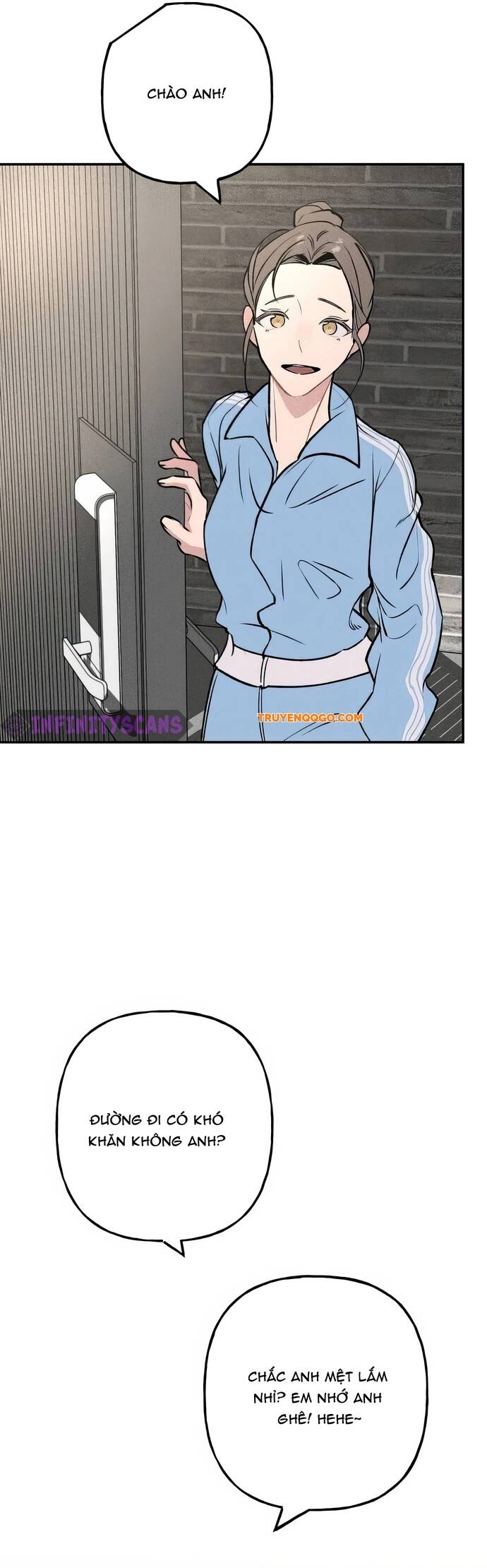 Chàng Rể Quỷ Quyệt Chapter 6 - 7