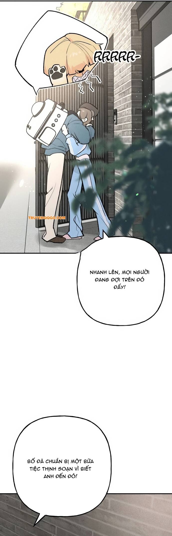 Chàng Rể Quỷ Quyệt Chapter 6 - 8