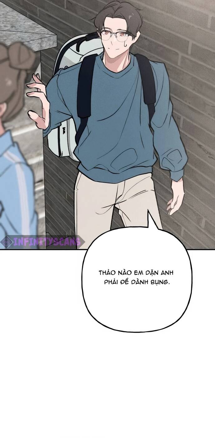 Chàng Rể Quỷ Quyệt Chapter 6 - 9