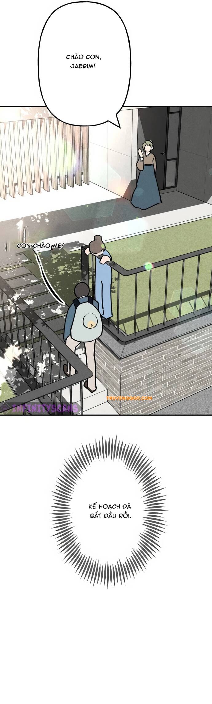 Chàng Rể Quỷ Quyệt Chapter 6 - 10