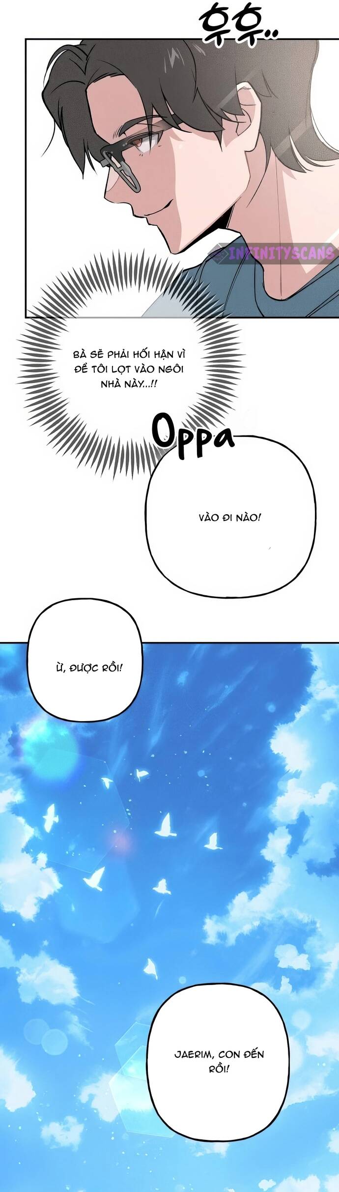 Chàng Rể Quỷ Quyệt Chapter 6 - 12