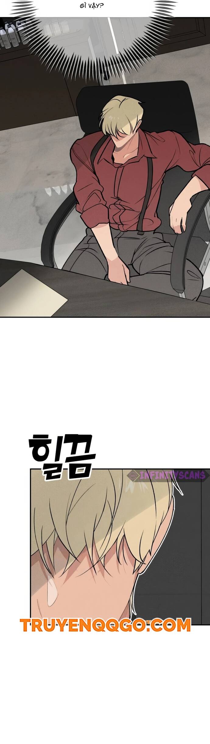 Chàng Rể Quỷ Quyệt Chapter 6 - 15