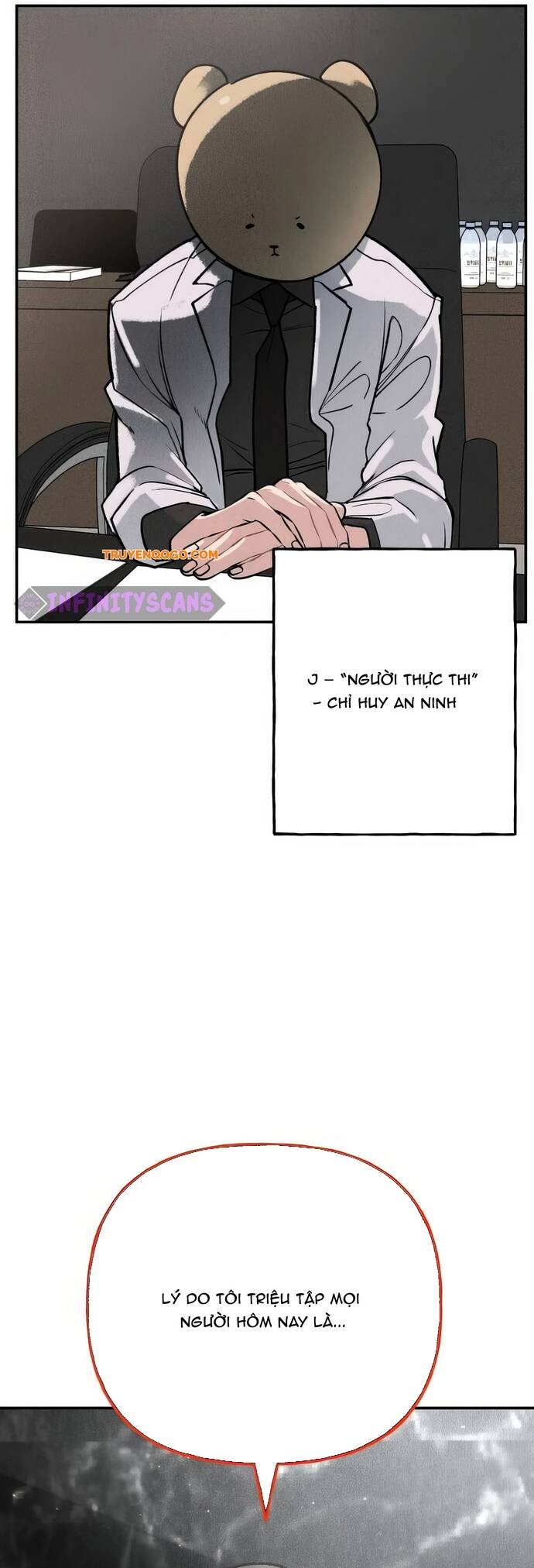 Chàng Rể Quỷ Quyệt Chapter 6 - 18