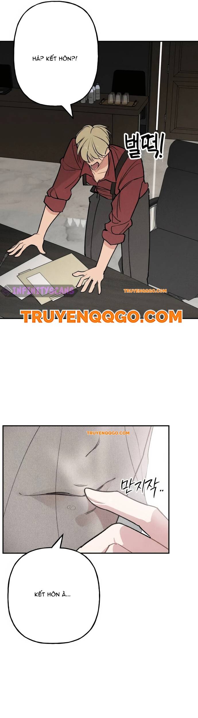 Chàng Rể Quỷ Quyệt Chapter 6 - 20