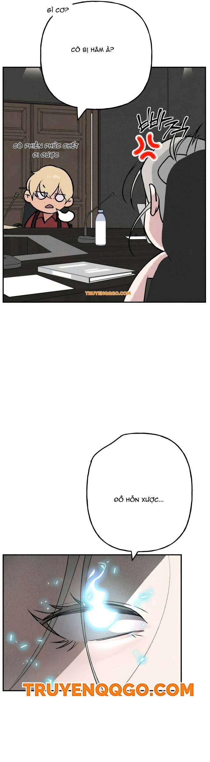 Chàng Rể Quỷ Quyệt Chapter 6 - 22