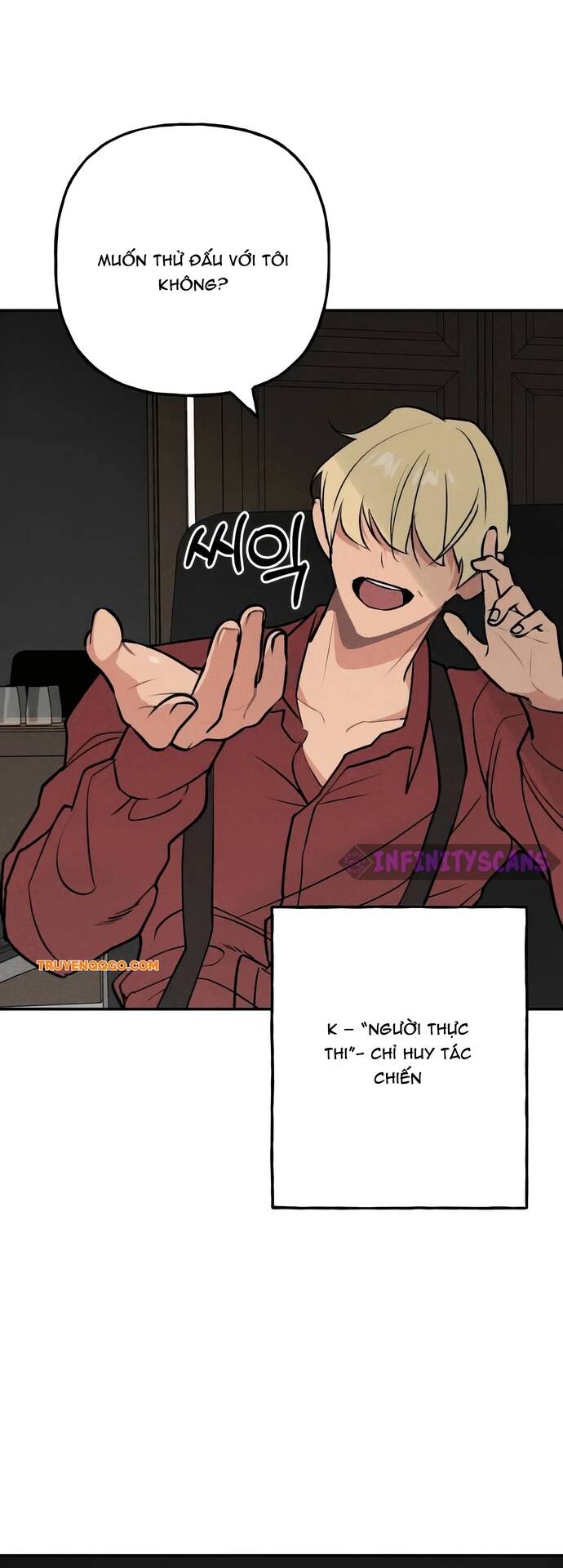 Chàng Rể Quỷ Quyệt Chapter 6 - 23