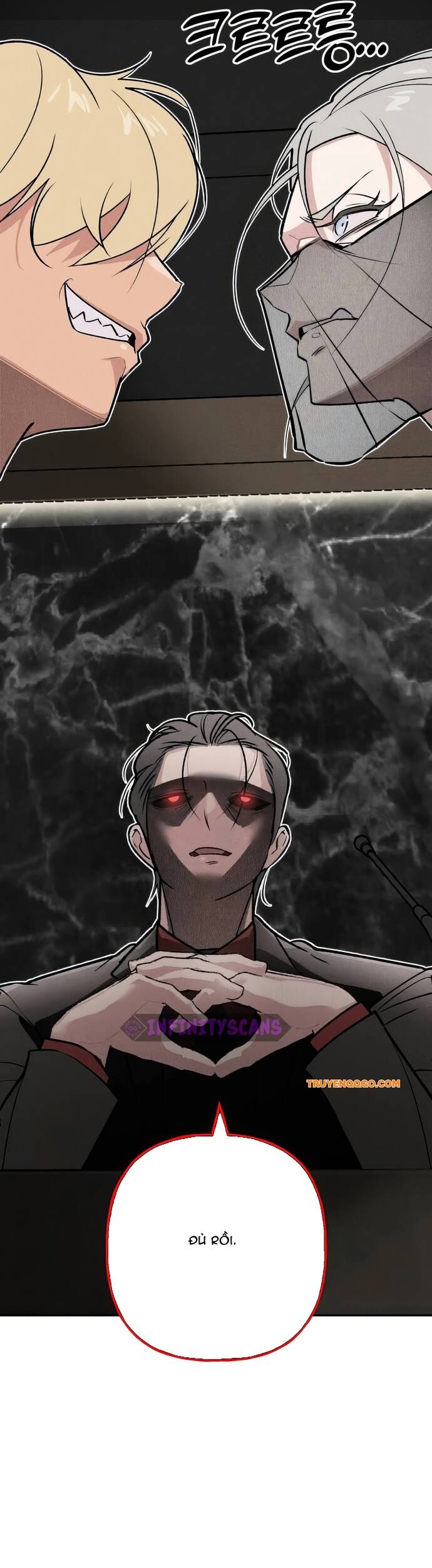 Chàng Rể Quỷ Quyệt Chapter 6 - 24