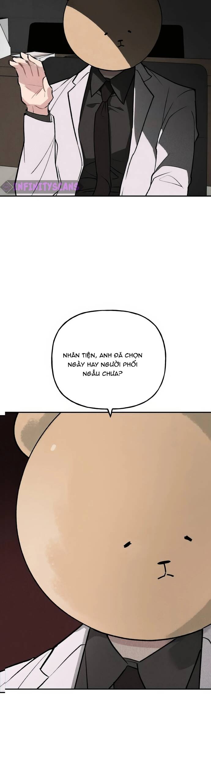 Chàng Rể Quỷ Quyệt Chapter 6 - 28
