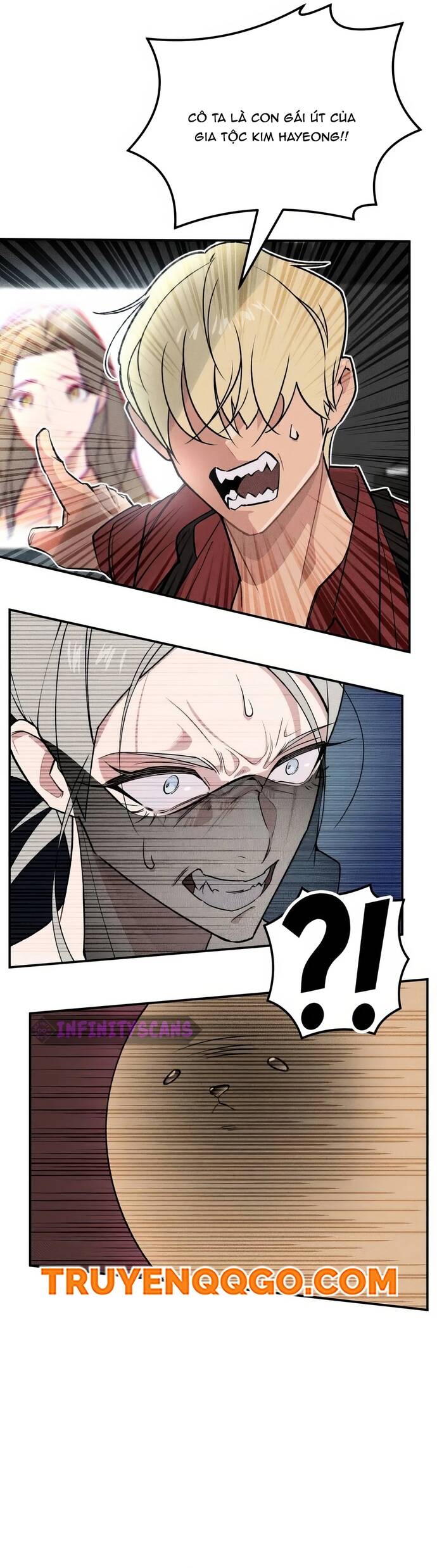 Chàng Rể Quỷ Quyệt Chapter 6 - 32