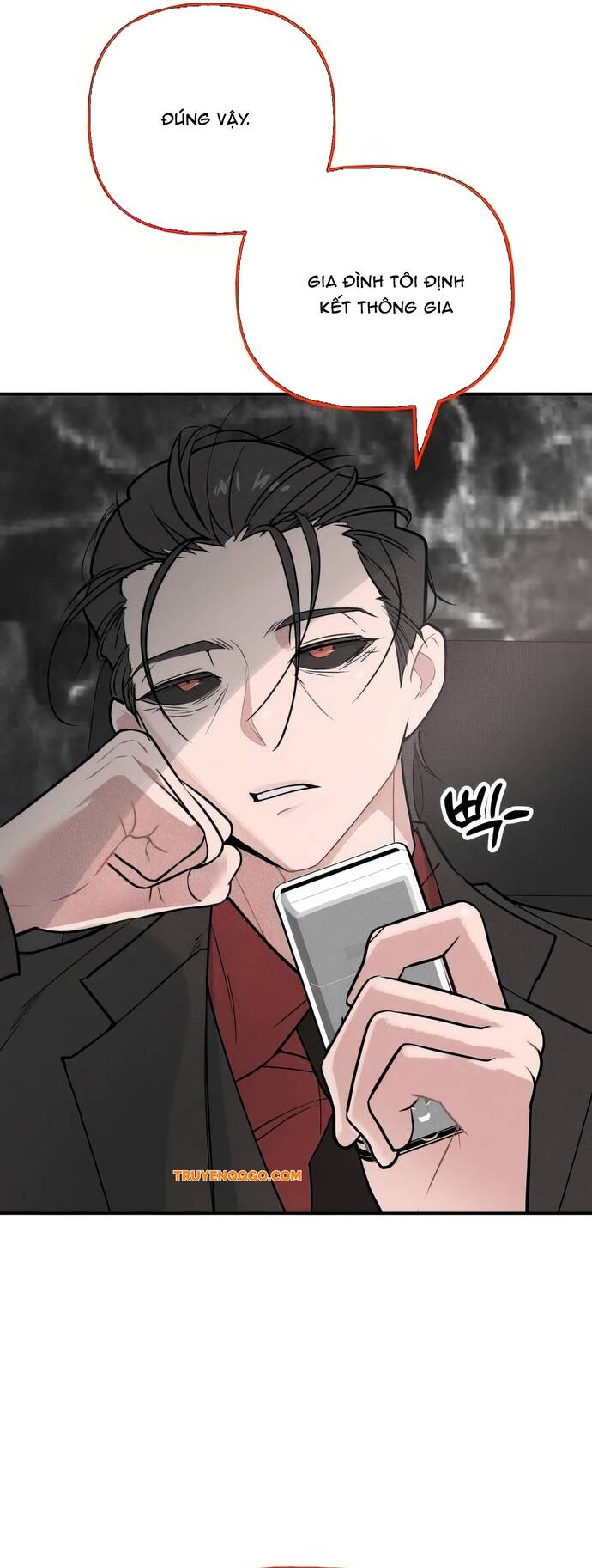 Chàng Rể Quỷ Quyệt Chapter 6 - 33