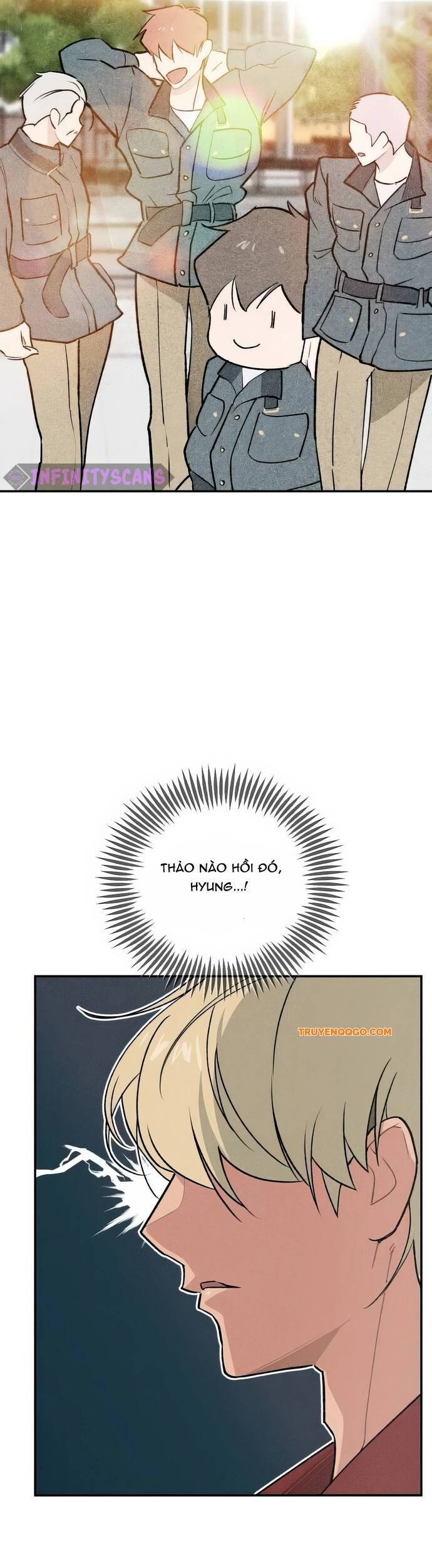 Chàng Rể Quỷ Quyệt Chapter 6 - 35