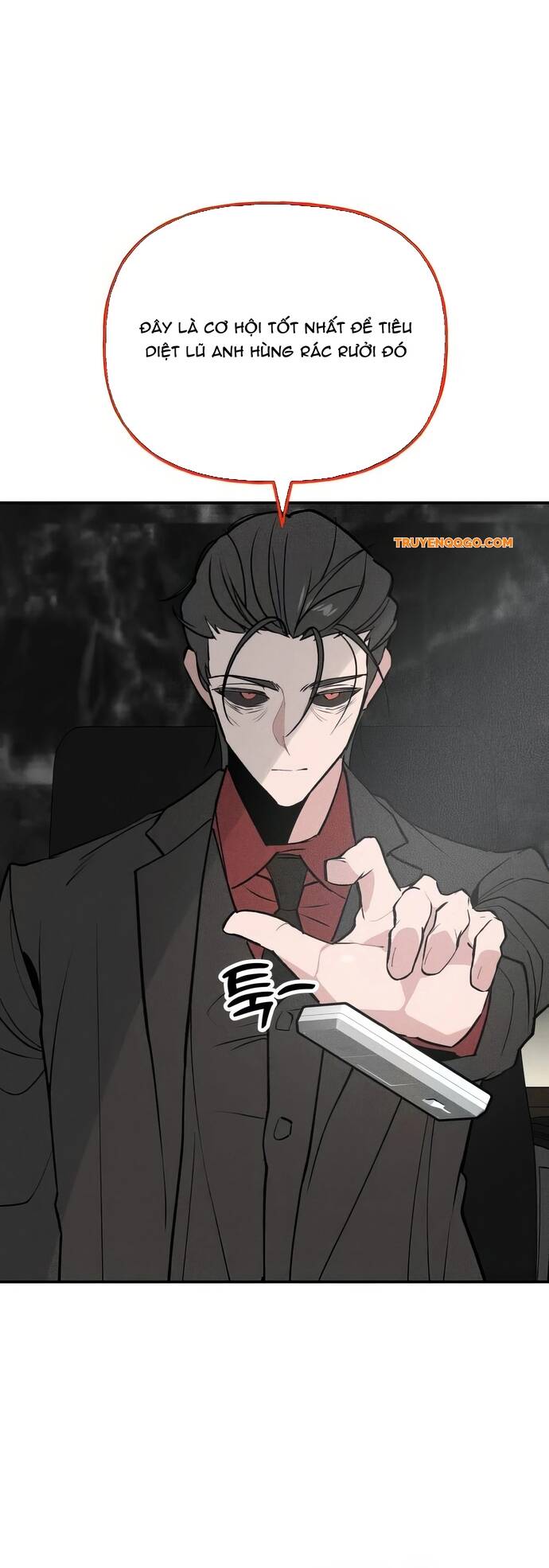 Chàng Rể Quỷ Quyệt Chapter 6 - 37