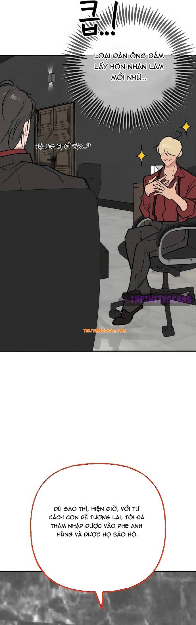 Chàng Rể Quỷ Quyệt Chapter 6 - 41