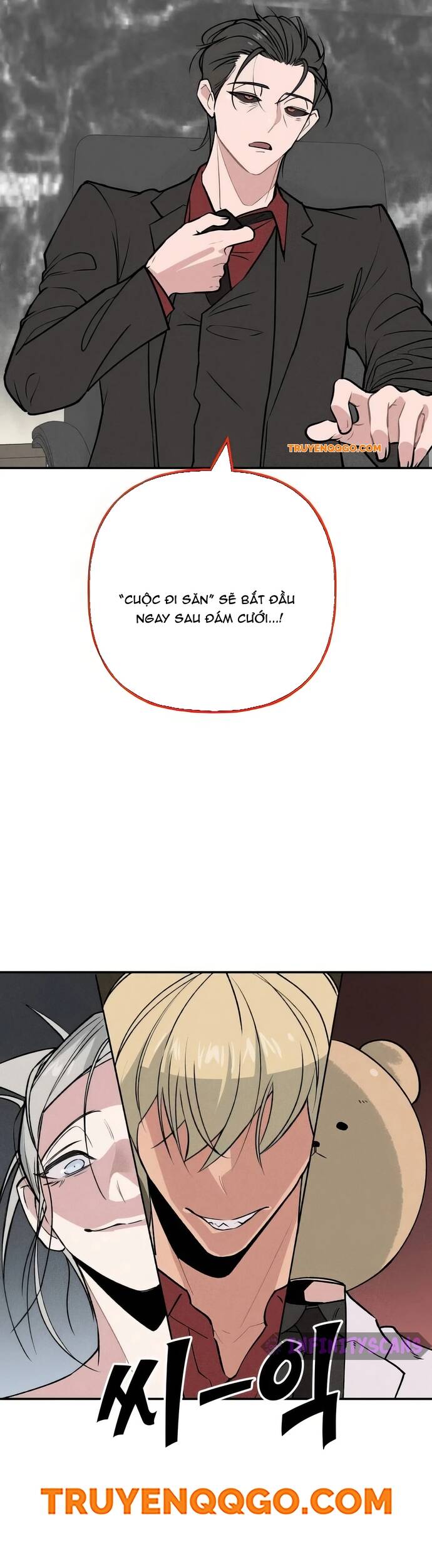 Chàng Rể Quỷ Quyệt Chapter 6 - 42